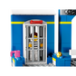 City 60370 Ausbruch aus der Polizeistation
