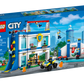City 60372 Polizeischule