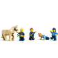 City 60372 Polizeischule