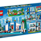 City 60372 Polizeischule