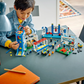 City 60372 Polizeischule