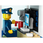 City 60372 Polizeischule