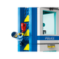 City 60372 Polizeischule