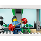 City 60372 Polizeischule