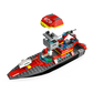 City 60373 Feuerwehrboot