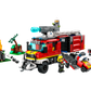 City 60374 Einsatzleitwagen der Feuerwehr
