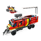 City 60374 Einsatzleitwagen der Feuerwehr