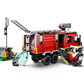 City 60374 Einsatzleitwagen der Feuerwehr