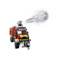 City 60374 Einsatzleitwagen der Feuerwehr