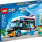 City 60384 Slush-Eiswagen