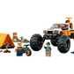 City 60387 Offroad Abenteuer