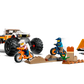 City 60387 Offroad Abenteuer