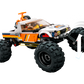 City 60387 Offroad Abenteuer
