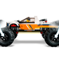 City 60387 Offroad Abenteuer