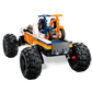 City 60387 Offroad Abenteuer