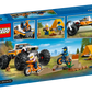 City 60387 Offroad Abenteuer
