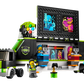 City 60388 Gaming Turnier Truck