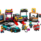City 60389 Autowerkstatt