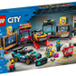 City 60389 Autowerkstatt