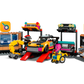 City 60389 Autowerkstatt