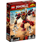 NINJAGO 70665 Samurai-Roboter