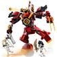 NINJAGO 70665 Samurai-Roboter