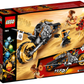 NINJAGO 70672 Coles Offroad-Bike