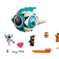 The LEGO Movie 2 70830 Sweet Mischmaschs Schwester-Raumschiff
