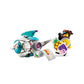 The LEGO Movie 2 70830 Sweet Mischmaschs Schwester-Raumschiff