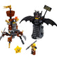 The LEGO Movie 2 70836 Einsatzbereiter Batman und Eisenbart