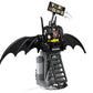 The LEGO Movie 2 70836 Einsatzbereiter Batman und Eisenbart