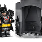 The LEGO Movie 2 70836 Einsatzbereiter Batman und Eisenbart