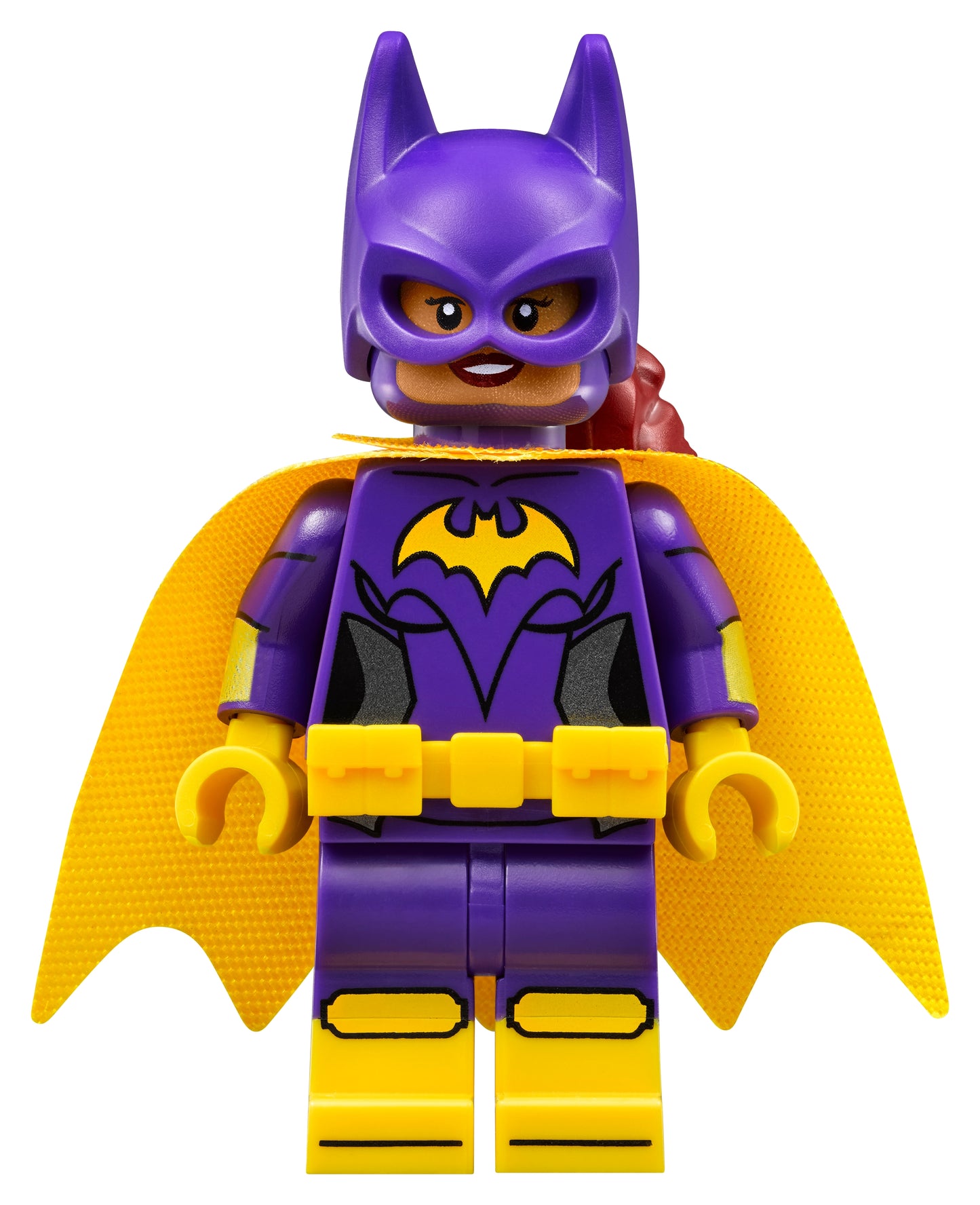 The LEGO Batman Movie 70902 Catwoman: Catcycle-Verfolgungsjagd