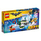 The LEGO Batman Movie 70919 The Justice League Anniversary Party