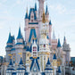 ICONS 71040 Das Disney Schloss