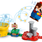 Super Mario 71380 Baumeister-Set für eigene Abenteuer