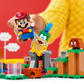 Super Mario 71380 Baumeister-Set für eigene Abenteuer