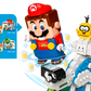 Super Mario 71389 Lakitus Wolkenwelt Erweiterungsset