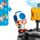 Super Mario 71390 Reznors Absturz Erweiterungsset