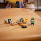 Super Mario 71397 Luigi’s Mansion: Labor und Schreckweg Erweiterungsset