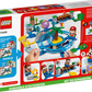 Super Mario 71400 Maxi-Iglucks Strandausflug Erweiterungsset