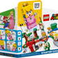 Super Mario 71403 Abenteuer mit Peach Starterset