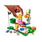 Super Mario 71403 Abenteuer mit Peach Starterset