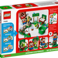 Super Mario 71406 Yoshis Geschenkhaus Erweiterungsset