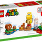Super Mario 71412 Garstiges Maxi-Eiland Erweiterungsset