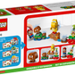 Super Mario 71412 Garstiges Maxi-Eiland Erweiterungsset