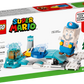 Super Mario 71415 Eis-Mario-Anzug Erweiterungsset