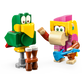 Super Mario 71421 Dixie Kongs Dschungel-Jam Erweiterungsset
