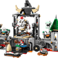 Super Mario 71423 Knochen-Bowsers Festungsschlacht Erweiterungsset
