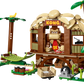 Super Mario 71424 Donkey Kongs Baumhaus Erweiterungsset